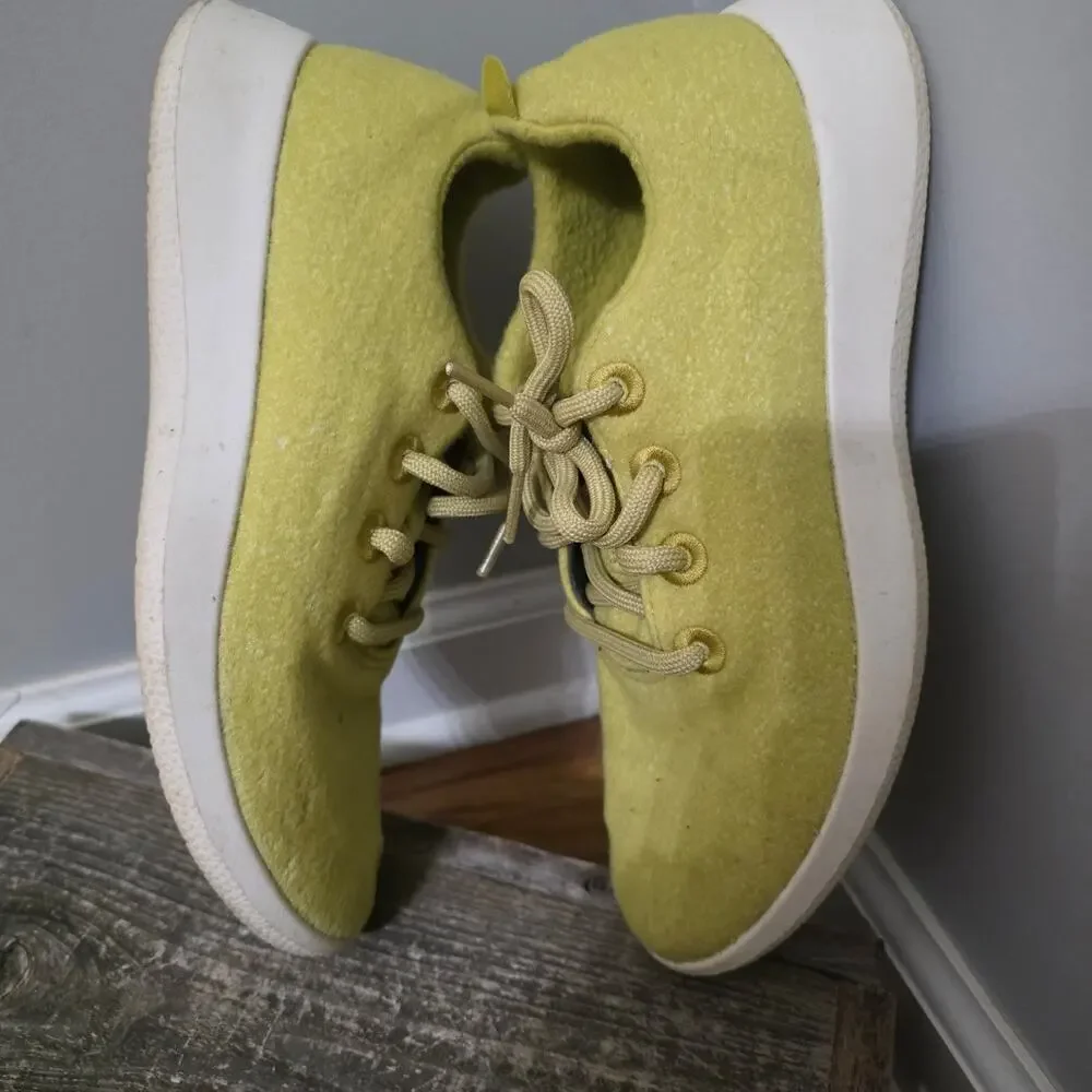 allbirds experience legendary